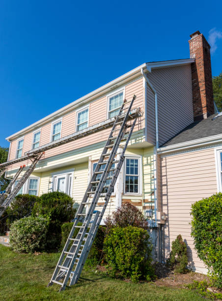 Best Stucco Siding  in Avondale, AZ